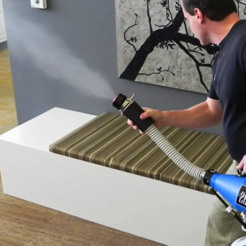 Professional Odor Removal in Pensacola, FL